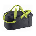 Tas Olah Raga Outdoor Duffel Bags Polyester Luggage 52 * 32 * 30 CM Size