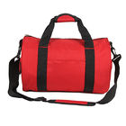 Tas Olah Raga Outdoor Duffel Bags Polyester Luggage 52 * 32 * 30 CM Size