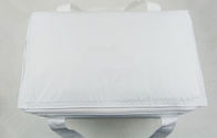 600D polyester 24 Can Thermal Cooler Bag, Lunch Cooler Bags Untuk anak-anak