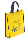 Tas Belanja Promosi, Bag Tote Eco Non Woven yang Cantik