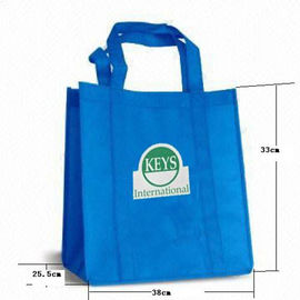 Supermarket Generik Tas Belanja Non Woven Non Woven Fabric Bags