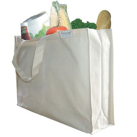 Customizable Promotional Gift Bags, Belanja anyaman Non woven Dicetak Carrier Bags