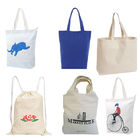 Recycle Cotton Promotional Gift Bags, Fashion PP non Woven Generic Bags
